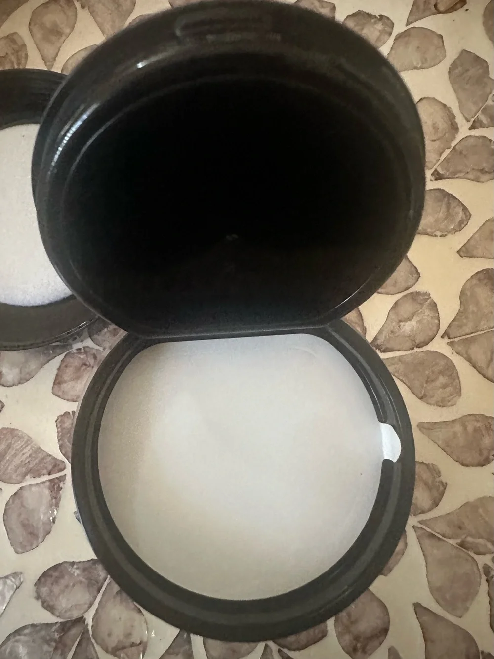 Kristofer Buckle Casting Call Translucent Loose Setting Powder